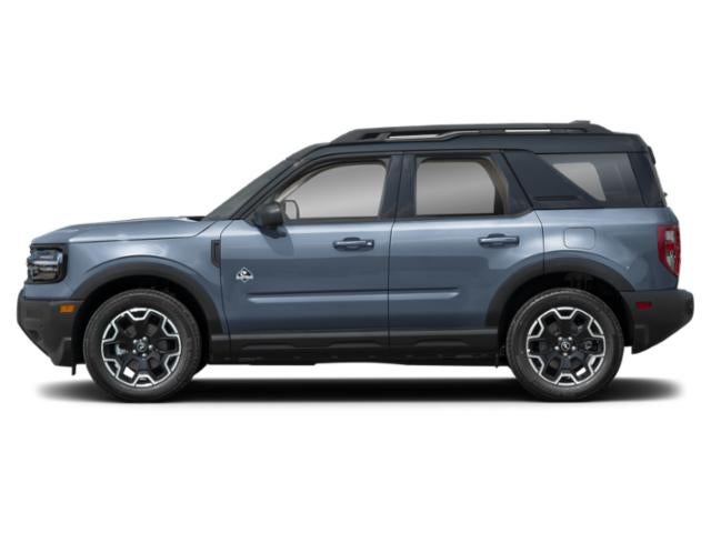 ford bronco sport 2025 3FMCR9CN6SRE87878 image ford bronco sport 2025 3FMCR9CN6SRE87878 image